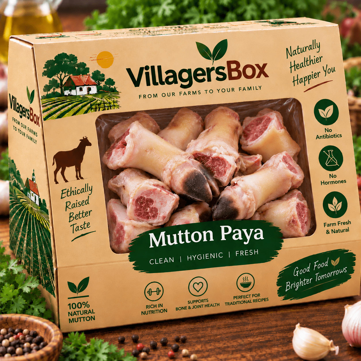 mutton paya-villagersbox